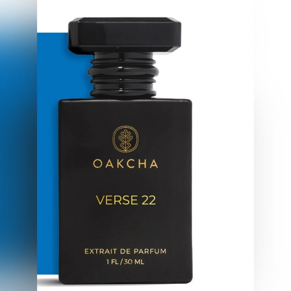 Oakcha Verse 22 *NWT*